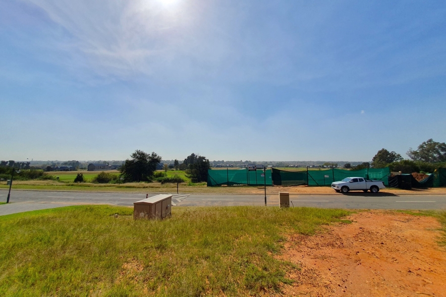 0 Bedroom Property for Sale in Heron Banks Golf Estate Free State